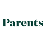 Parents Magazine logo