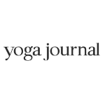 Yoga Journal logo