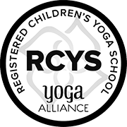 Yoga School Alliance logo