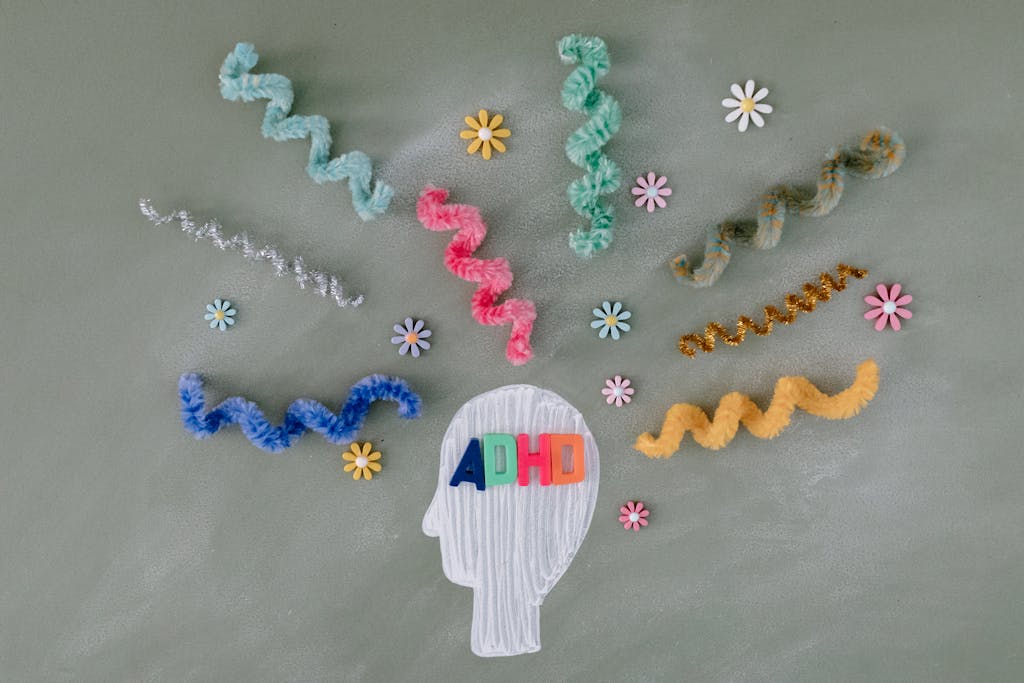 ADHD Awareness Month: How Yoga Supports Kids