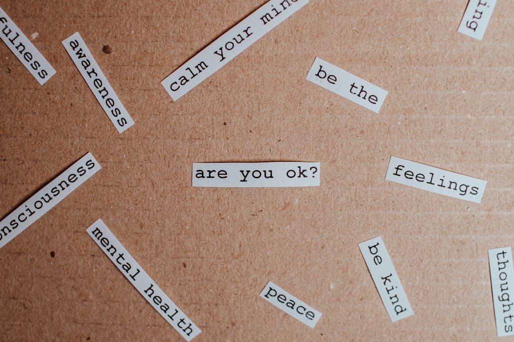 World Mental Health Day: Supporting Kids