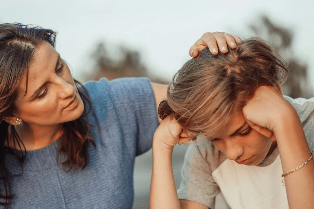 Build resilience in kids through yoga