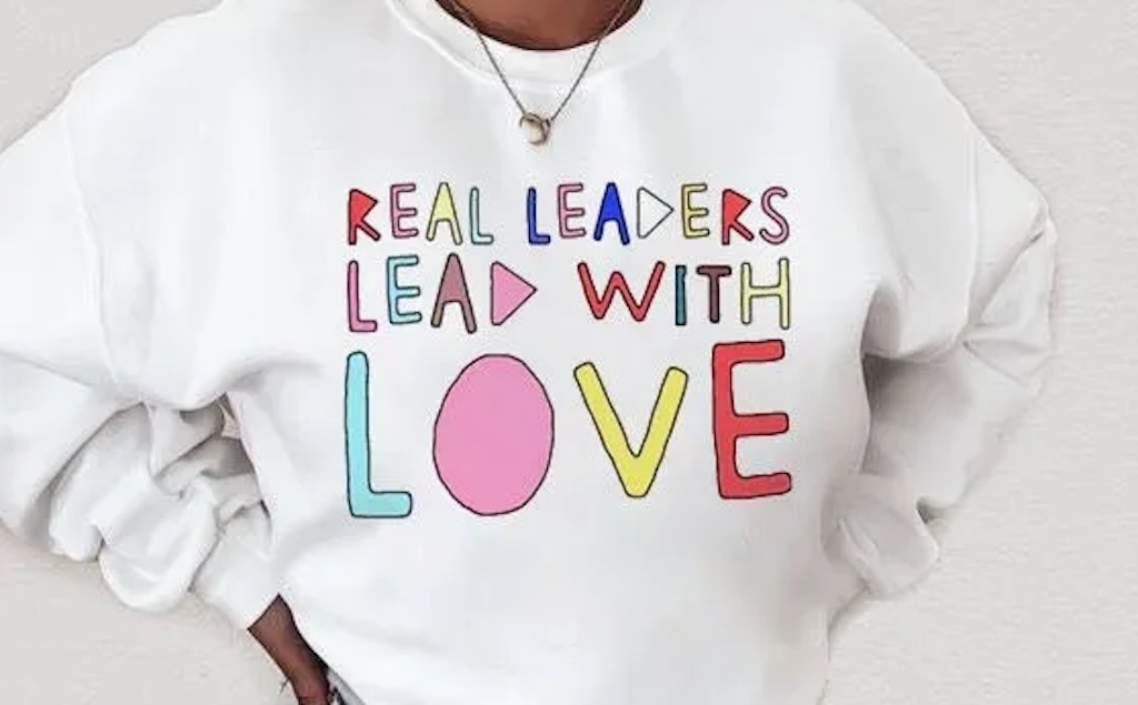Pride-real-leaders-lead-with-love-yoga